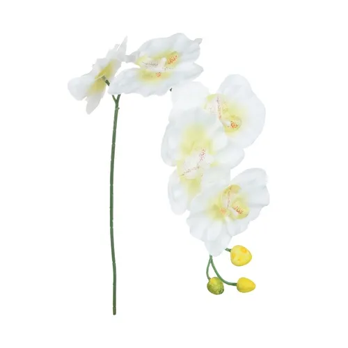Orchidea – vetvička 63 cm K367